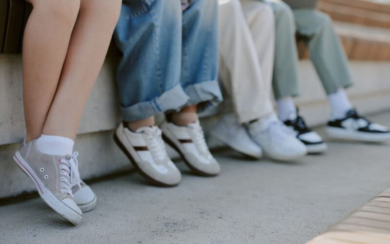 Zapatos para niños en Panamá: diseño y calidad en un solo lugar